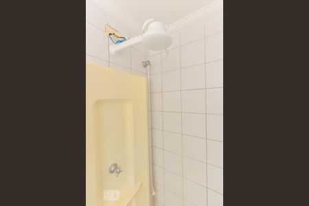 Apartamento à venda com 80m², 3 quartos e 1 vaga Apartamento à venda com 80m², 3 quartos e 1 vagaBanheiro
