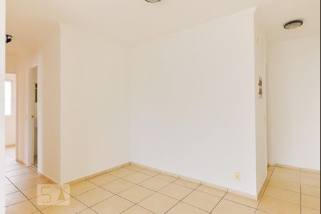 Sala de apartamento à venda com 3 quartos, 80m² em Jardim Dom Vieira, Campinas