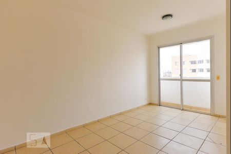 Sala de apartamento à venda com 3 quartos, 80m² em Jardim Dom Vieira, Campinas