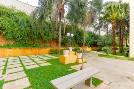 Apartamento à venda com 80m², 3 quartos e 1 vaga Apartamento à venda com 80m², 3 quartos e 1 vagaArea Comum