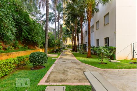 Apartamento à venda com 80m², 3 quartos e 1 vaga Apartamento à venda com 80m², 3 quartos e 1 vagaArea Comum