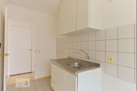 Apartamento à venda com 80m², 3 quartos e 1 vaga Apartamento à venda com 80m², 3 quartos e 1 vagaCozinha