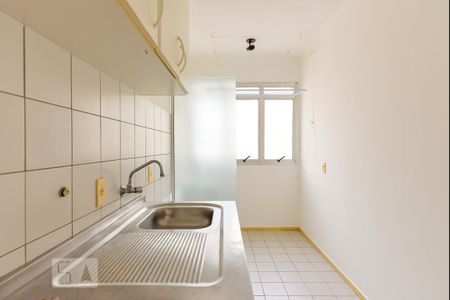 Apartamento à venda com 80m², 3 quartos e 1 vaga Apartamento à venda com 80m², 3 quartos e 1 vagaCozinha