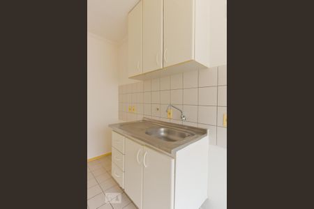 Apartamento à venda com 80m², 3 quartos e 1 vaga Apartamento à venda com 80m², 3 quartos e 1 vagaCozinha
