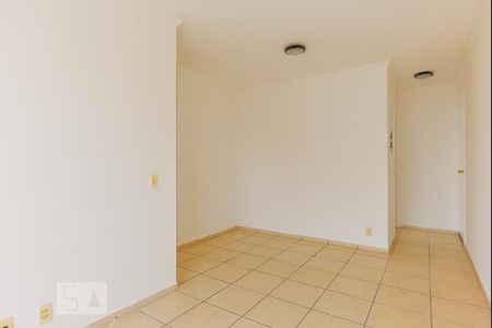 Sala de apartamento à venda com 3 quartos, 80m² em Jardim Dom Vieira, Campinas