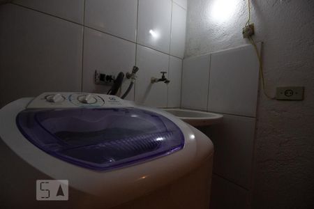 Casa à venda com 378m², 6 quartos e 4 vagasÁrea de Serviço