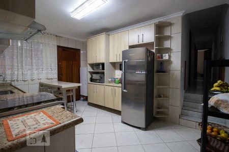 Casa à venda com 378m², 6 quartos e 4 vagasCozinha