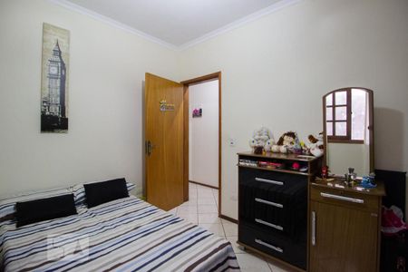 Casa à venda com 378m², 6 quartos e 4 vagasQuarto 2