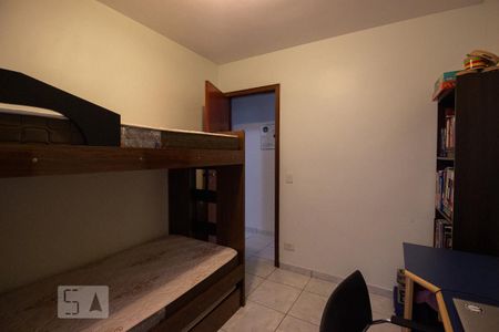 Casa à venda com 378m², 6 quartos e 4 vagasQuarto 5