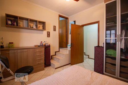 Casa à venda com 378m², 6 quartos e 4 vagasQuarto 1