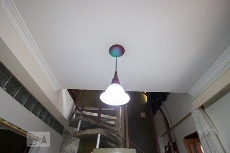 Detalhe Sala 2 de casa à venda com 6 quartos, 378m² em Jardim das Vertentes, São Paulo