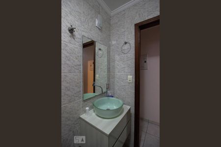 Casa à venda com 378m², 6 quartos e 4 vagasBanheiro 3