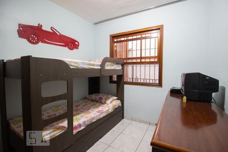 Casa à venda com 378m², 6 quartos e 4 vagasQuarto 4