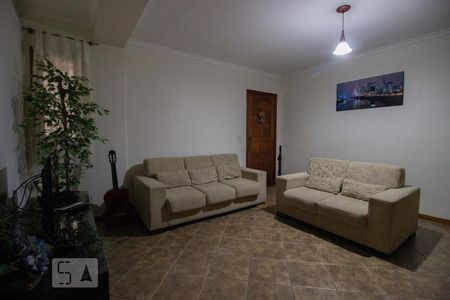 Sala 1 de casa à venda com 6 quartos, 378m² em Jardim das Vertentes, São Paulo
