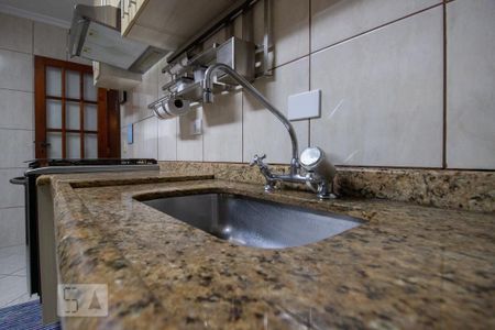 Casa à venda com 378m², 6 quartos e 4 vagasDetalhe Cozinha