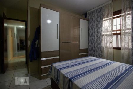 Casa à venda com 378m², 6 quartos e 4 vagasQuarto 6