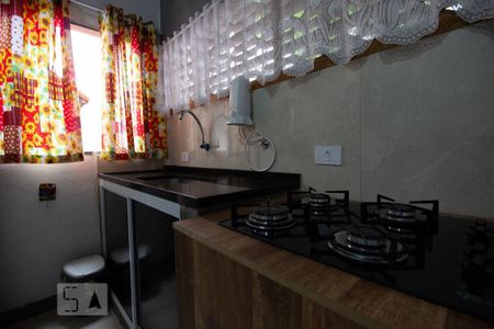 Casa à venda com 378m², 6 quartos e 4 vagasÁrea Gourmet