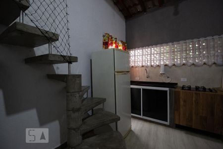 Casa à venda com 378m², 6 quartos e 4 vagasÁrea Gourmet