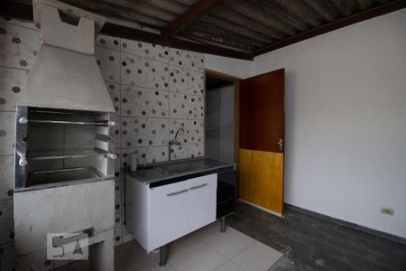 Casa à venda com 378m², 6 quartos e 4 vagasÁrea Gourmet