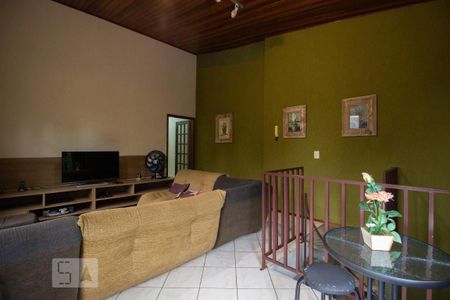 Casa à venda com 378m², 6 quartos e 4 vagasSala 3