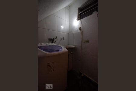 Casa à venda com 378m², 6 quartos e 4 vagasÁrea de Serviço