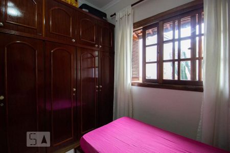 Casa à venda com 378m², 6 quartos e 4 vagasQuarto 3