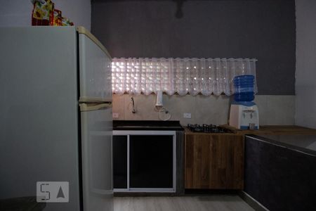 Casa à venda com 378m², 6 quartos e 4 vagasÁrea Gourmet