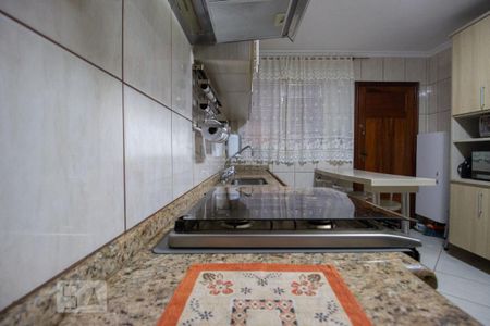 Casa à venda com 378m², 6 quartos e 4 vagasCozinha