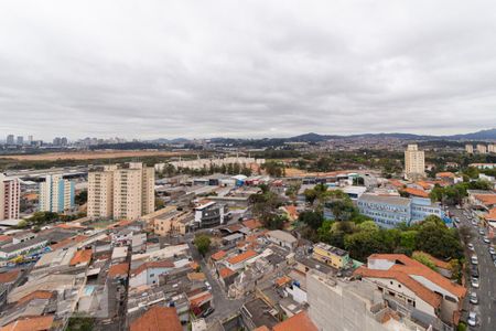 Apartamento para alugar com 50m², 2 quartos e 1 vaga Apartamento para alugar com 50m², 2 quartos e 1 vagaVista do Quarto 2