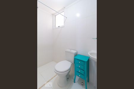 Apartamento para alugar com 50m², 2 quartos e 1 vaga Apartamento para alugar com 50m², 2 quartos e 1 vagaBanheiro 2