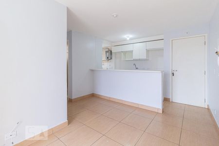 Apartamento para alugar com 50m², 2 quartos e 1 vaga Apartamento para alugar com 50m², 2 quartos e 1 vagaSala