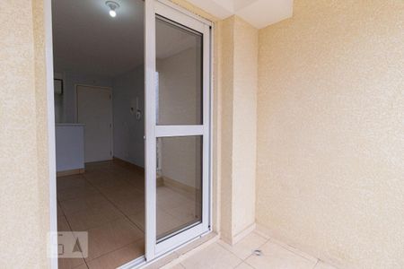 Apartamento para alugar com 50m², 2 quartos e 1 vaga Apartamento para alugar com 50m², 2 quartos e 1 vagaSacada