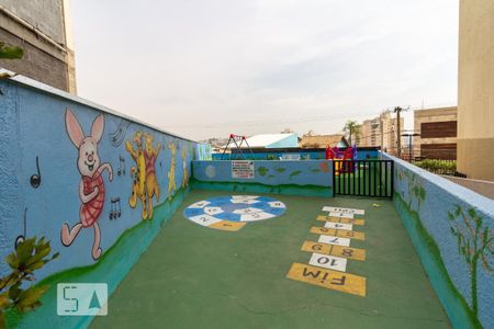 Apartamento para alugar com 50m², 2 quartos e 1 vaga Apartamento para alugar com 50m², 2 quartos e 1 vagaÁrea Comum - Playground
