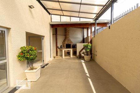 Apartamento para alugar com 50m², 2 quartos e 1 vaga Apartamento para alugar com 50m², 2 quartos e 1 vagaÁrea comum - Salão de festas