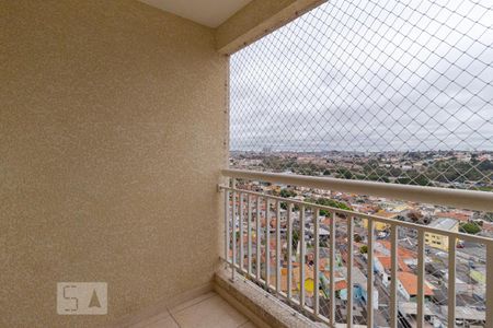 Apartamento para alugar com 50m², 2 quartos e 1 vaga Apartamento para alugar com 50m², 2 quartos e 1 vagaSacada