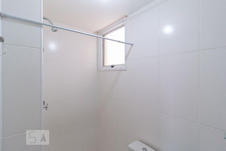 Apartamento para alugar com 50m², 2 quartos e 1 vaga Apartamento para alugar com 50m², 2 quartos e 1 vagaBanheiro 2