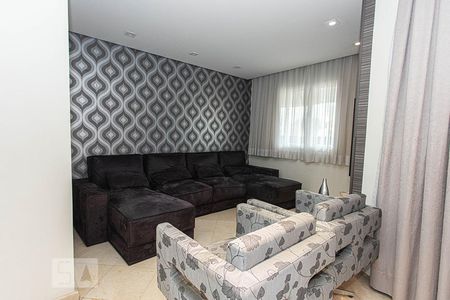 Sala de apartamento à venda com 3 quartos, 142m² em Parque da Vila Prudente, São Paulo