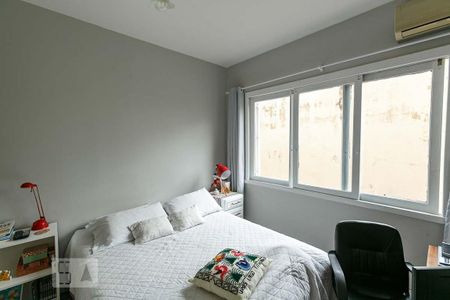 Quarto de apartamento para alugar com 1 quarto, 39m² em Menino Deus, Porto Alegre