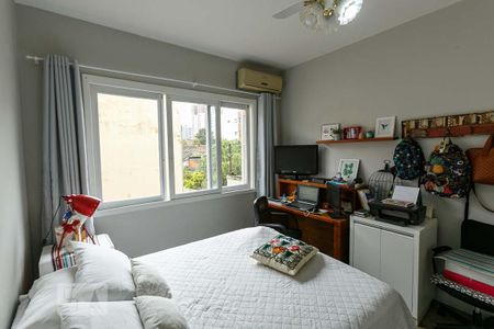 Quarto de apartamento para alugar com 1 quarto, 39m² em Menino Deus, Porto Alegre