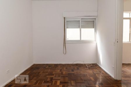 Quarto 1 de apartamento à venda com 1 quarto, 30m² em Vila do Bosque, São Paulo