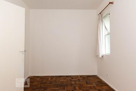 Quarto 1 de apartamento à venda com 1 quarto, 30m² em Vila do Bosque, São Paulo