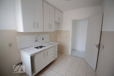 Apartamento para alugar com 58m², 2 quartos e 1 vagaCozinha