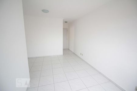 Sala de apartamento para alugar com 2 quartos, 58m² em Jardim Shangai, Jundiaí