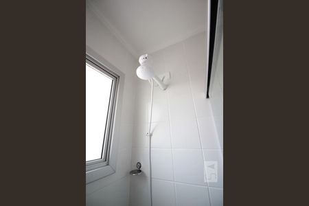 Apartamento para alugar com 58m², 2 quartos e 1 vagaBanheiro