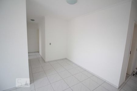 Sala de apartamento para alugar com 2 quartos, 58m² em Jardim Shangai, Jundiaí