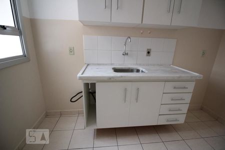 Apartamento para alugar com 58m², 2 quartos e 1 vagaCozinha