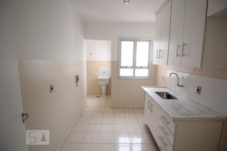 Apartamento para alugar com 58m², 2 quartos e 1 vagaCozinha