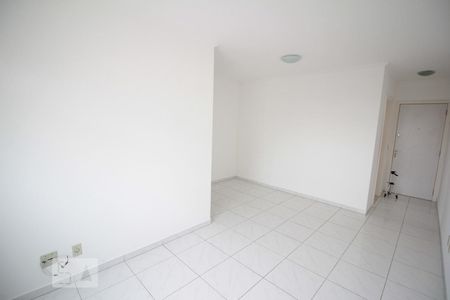 Sala de apartamento para alugar com 2 quartos, 58m² em Jardim Shangai, Jundiaí