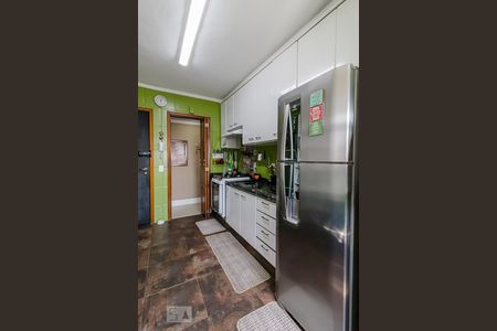 Apartamento à venda com 160m², 3 quartos e 3 vagasCozinha