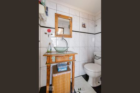 Apartamento à venda com 160m², 3 quartos e 3 vagasBanheiro